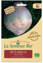 Rutabaga Friese Gele bio