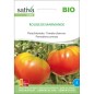 Tomate rouge de Marmande Bio