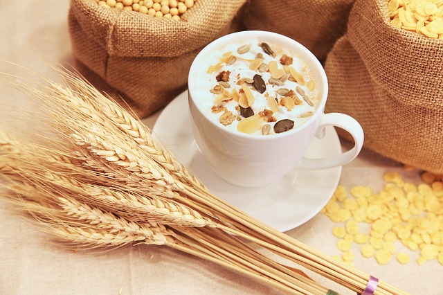Les mites alimentaires ou teignes de farine s'attaquent aux denrées sèches et stockées