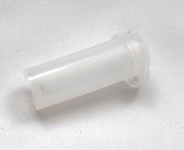 Utilisez une capsule de phéromone contre la zeuzère par piège Il faut se laver les mains après avoir manipulé les capsules