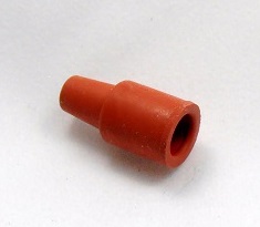 Capsule de phéromone vers de la prune. Capsule de phéromone carpocapse des prunes, à utiliser avec le piège à phéromone.