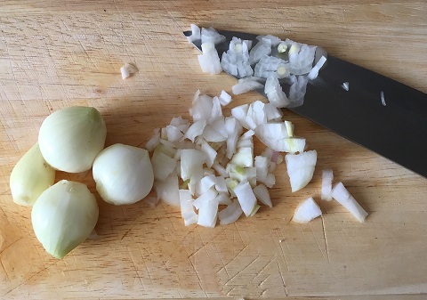 Utilisez l'oignon en cuisine sans modération afin de profiter de ses nombreux atouts santés.